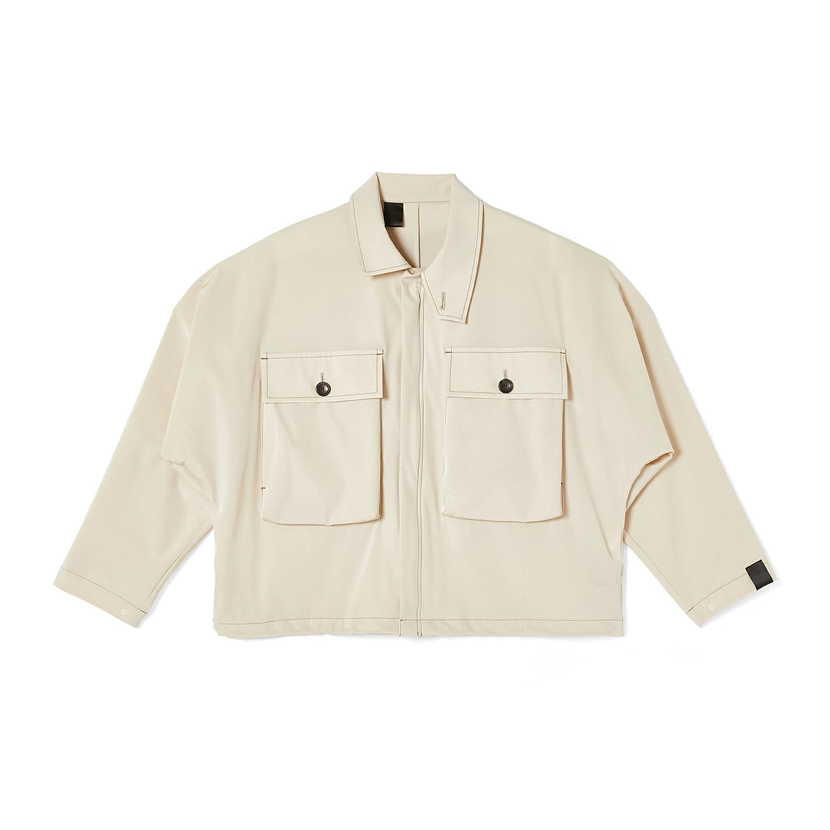 N.HOOLYWOOD(エヌハリウッド) / FLAP POCKET JACKET | 公式通販・JACK