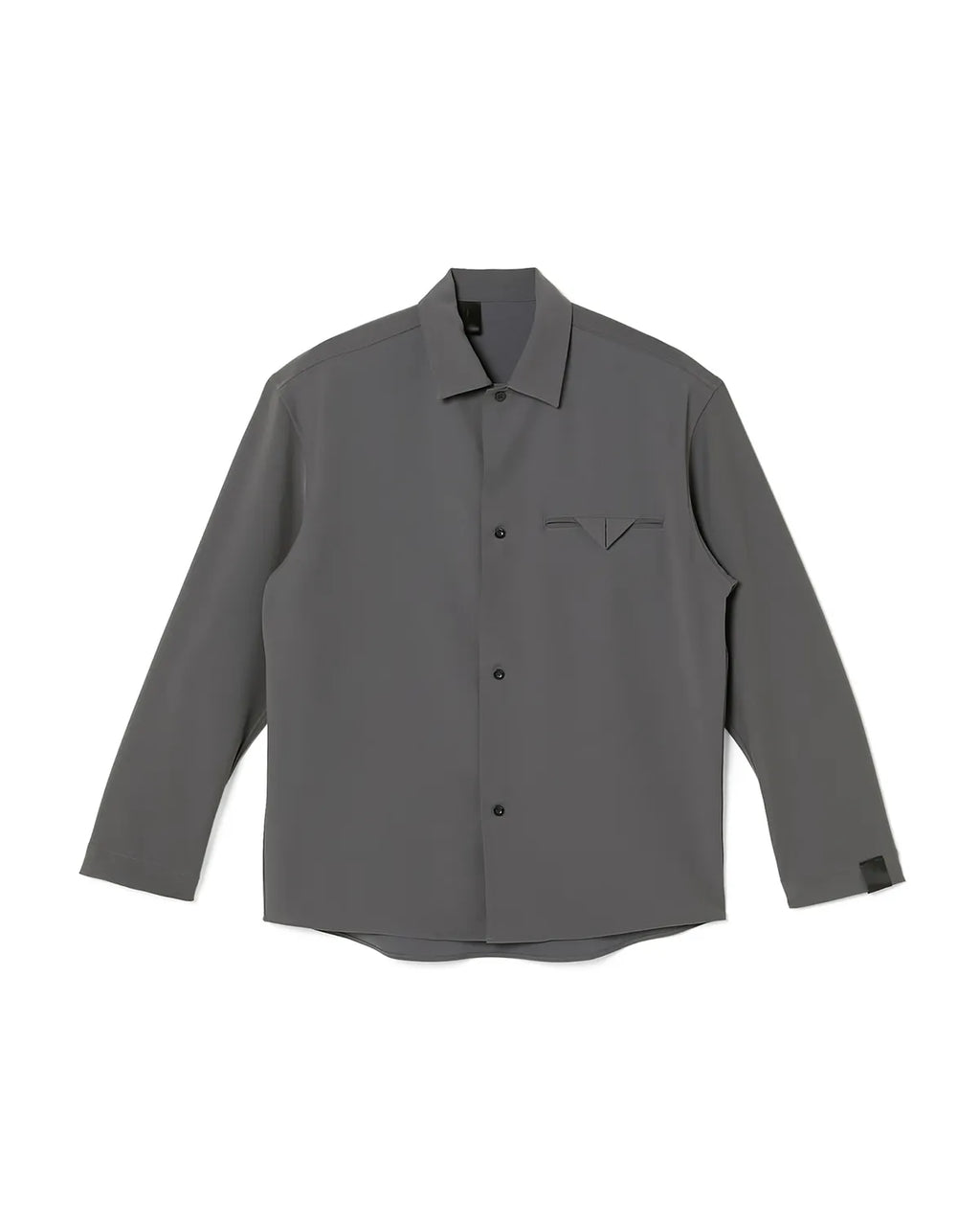 希少 美品 エヌハリウッド ✕ fragment design ペイントシャツ 希少 美品 エヌハリウッド ✕ fragment design ペイントシャツ