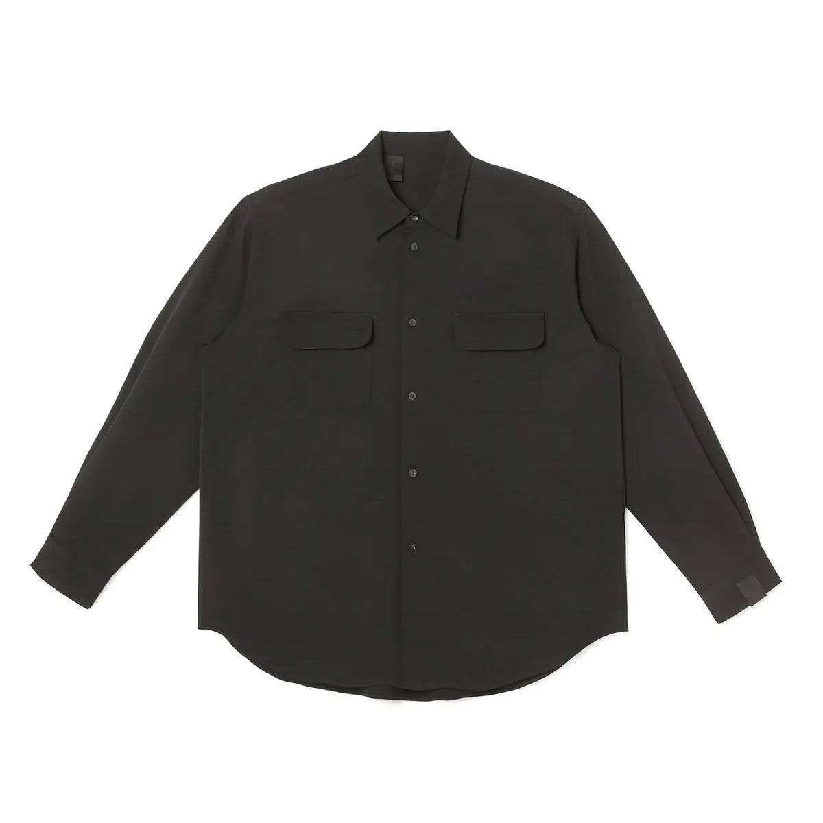 N.HOOLYWOOD / FLAP POCKET SHIR | 公式通販・JACK in the NET