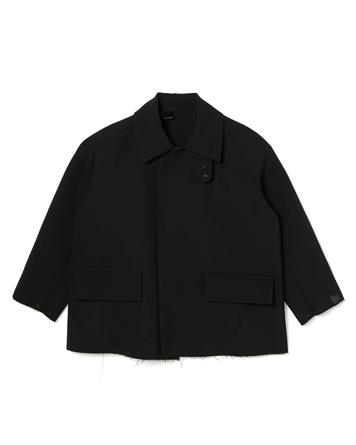 N.HOOLYWOOD COMPILE の HALF COAT (2252-CO04-006)