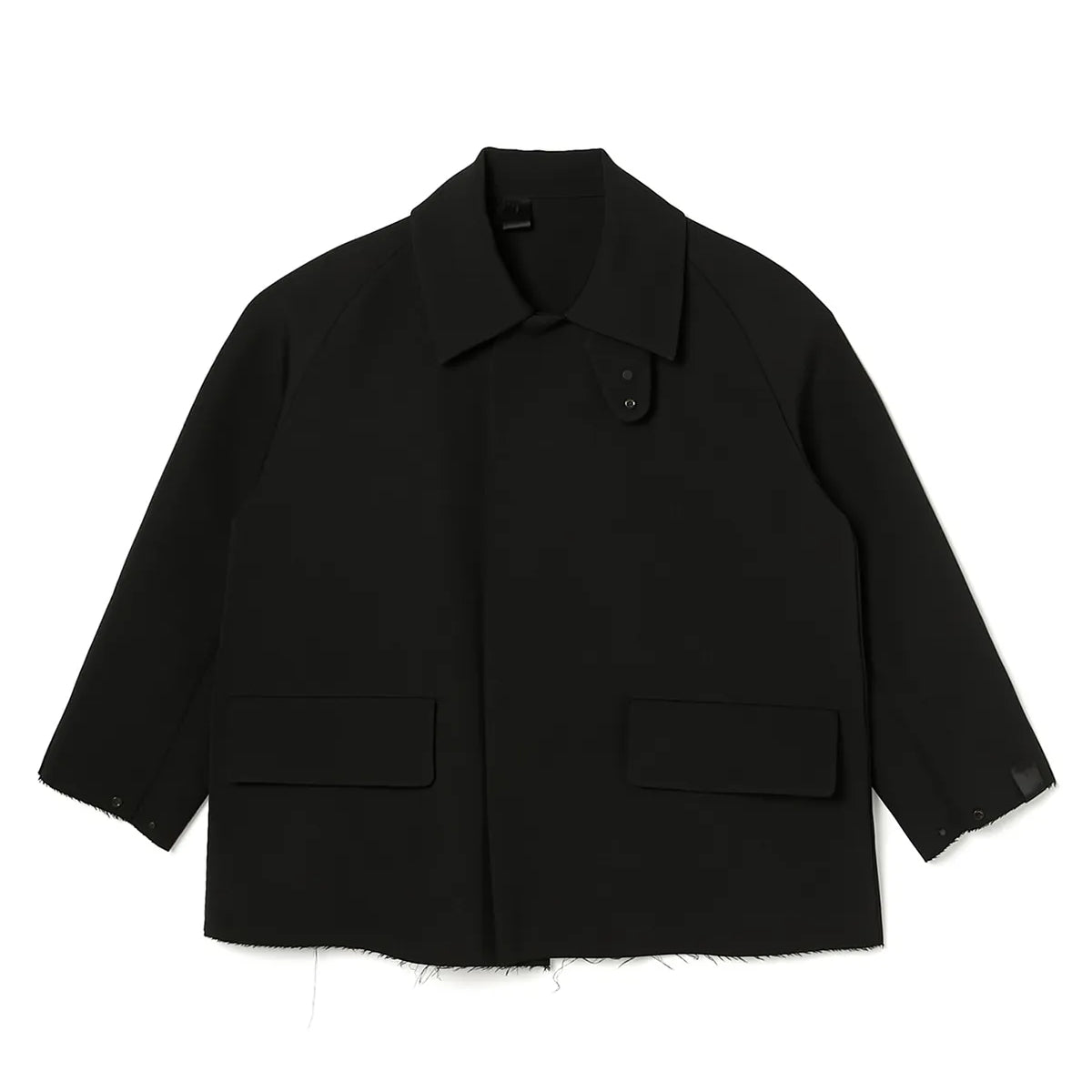 N.HOOLYWOOD (エヌハリウッド) / HALF COAT | 公式通販・JACK in the NET N.HOOLYWOOD (エヌハリウッド) / HALF COAT | 公式通販・JACK in the NET