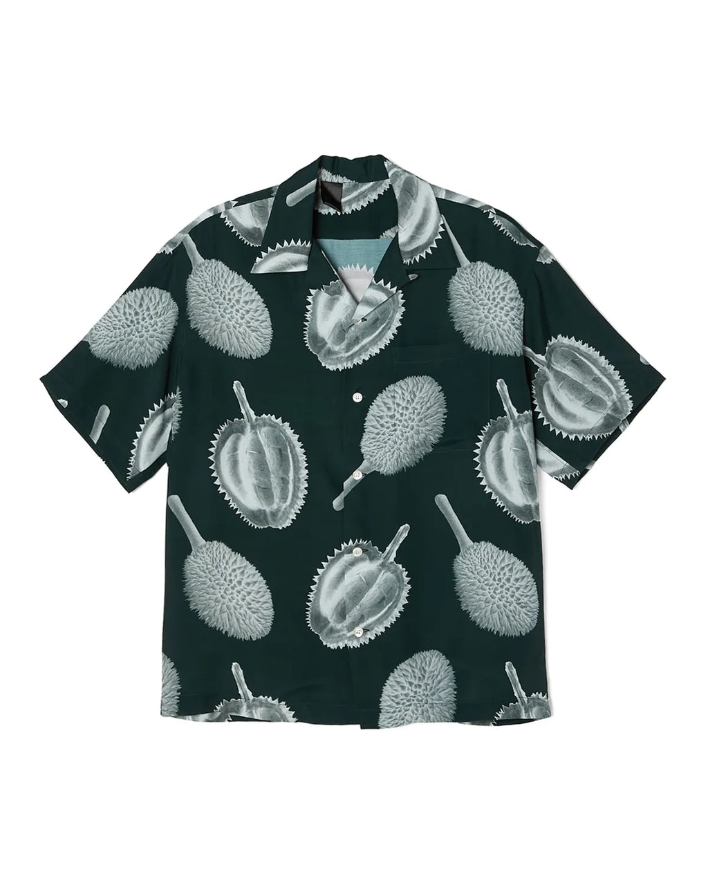 N.HOOLYWOOD (エヌハリウッド) / HALF SLEEVE SHIRT | 公式通販