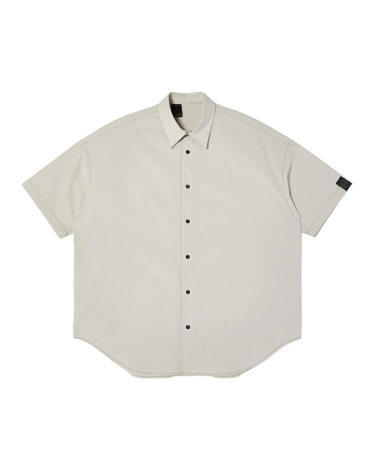 N.HOOLYWOOD COMPILE の HALF SLEEVE SHIRT (2261-SH12-002)