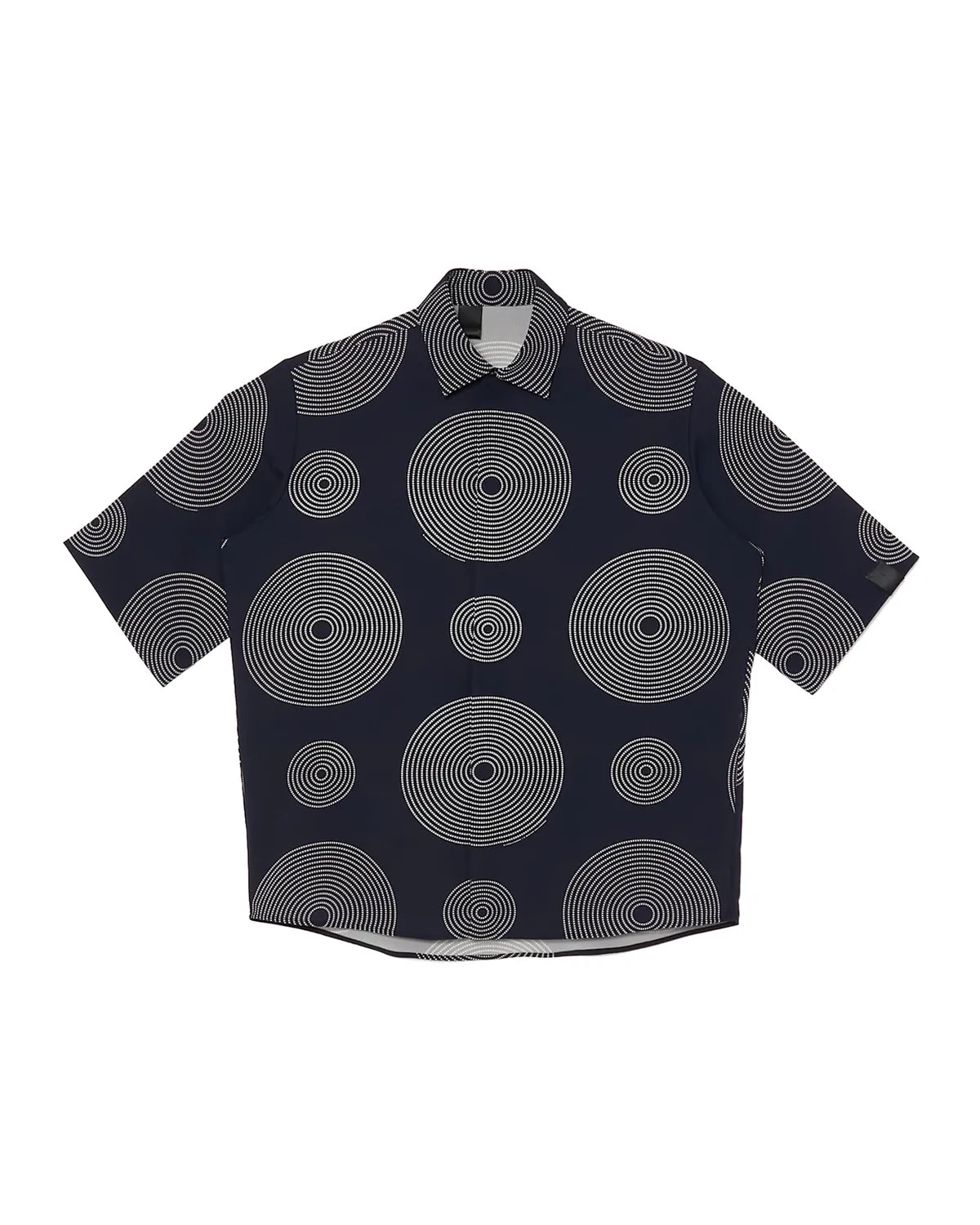 N.HOOLYWOOD COMPILE の HALF SLEEVE SHIRT (2261-SH52-017)