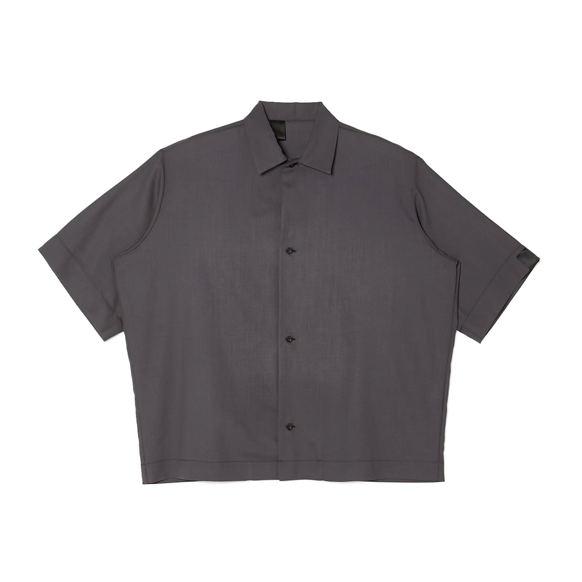N.HOOLYWOOD (エヌハリウッド) / HALF SLEEVE SHIRT | 公式通販・JACK
