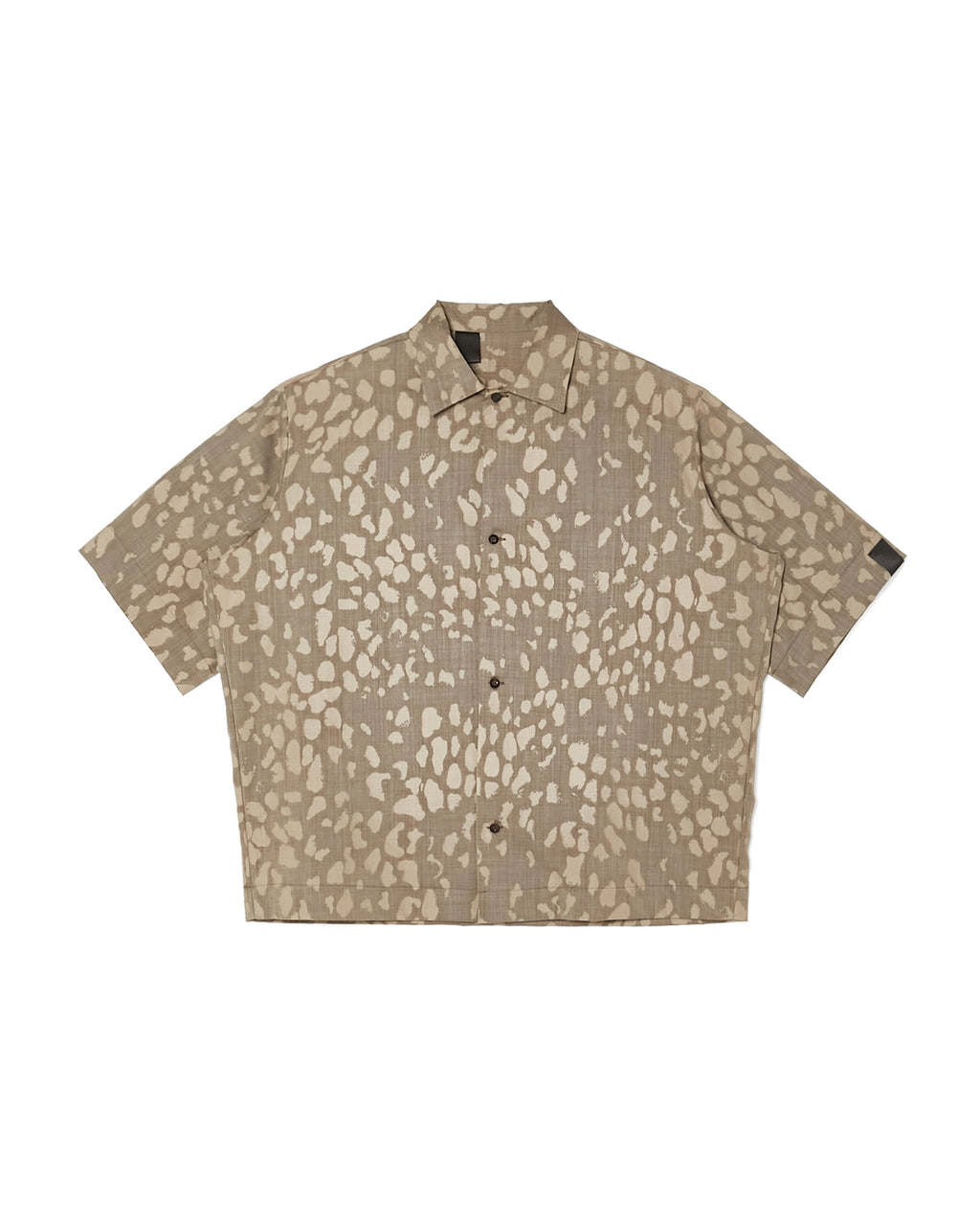 シャツ/ブラウス(長袖/七分) N.HOOLYWOOD for AMERI PATTERN NO SHIRT Ameri VINTAGE - N.HOOLYWOOD for AMERI PATTERN NO SHIRTの通販 by