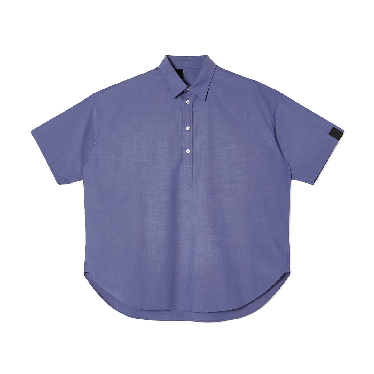 N.HOOLYWOOD (エヌハリウッド) / HALF SLEEVE SHIRT | 公式通販・JACK