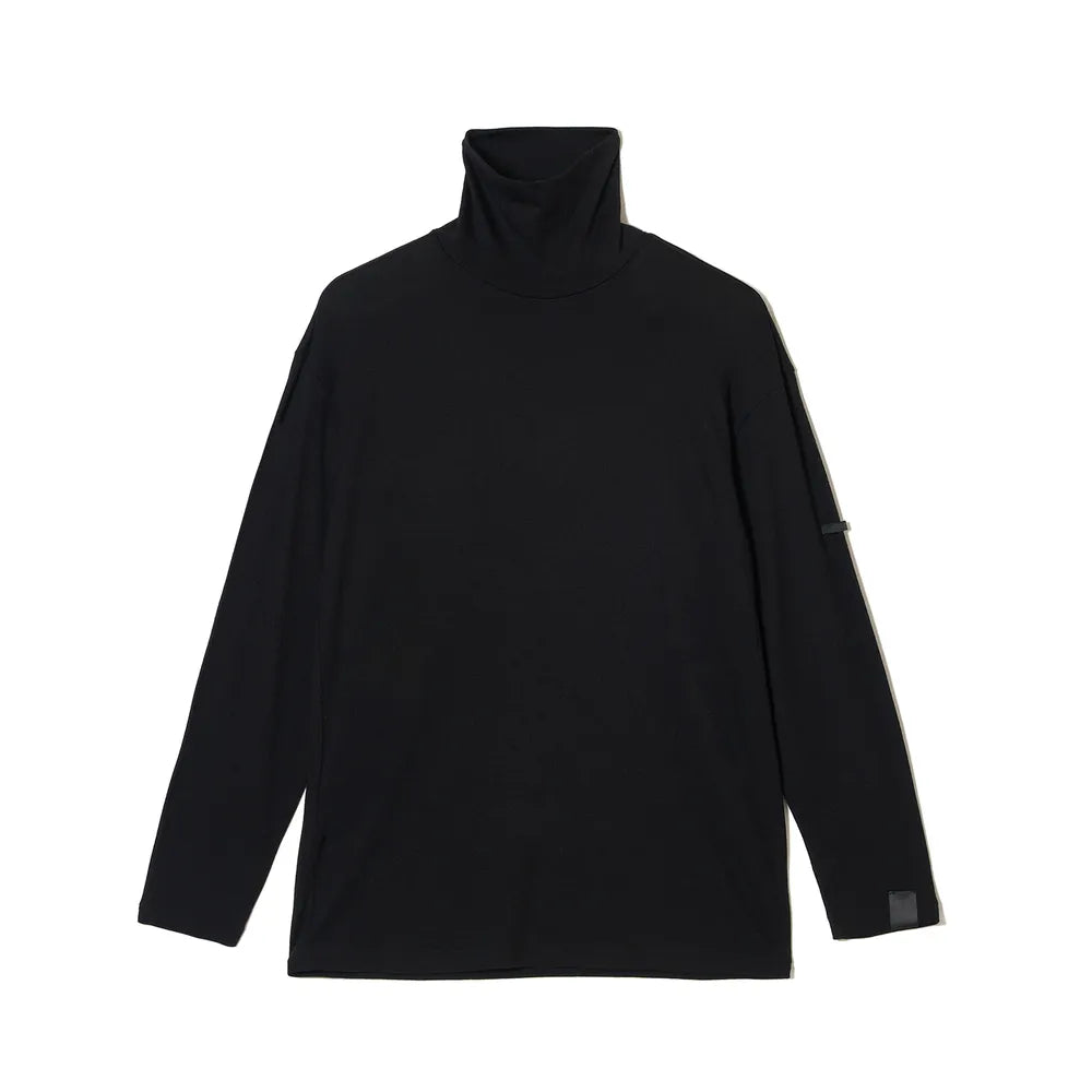 N.HOOLYWOOD COMPILE の HIGH NECK LONG SLEEVE  (2242-CS10-026)