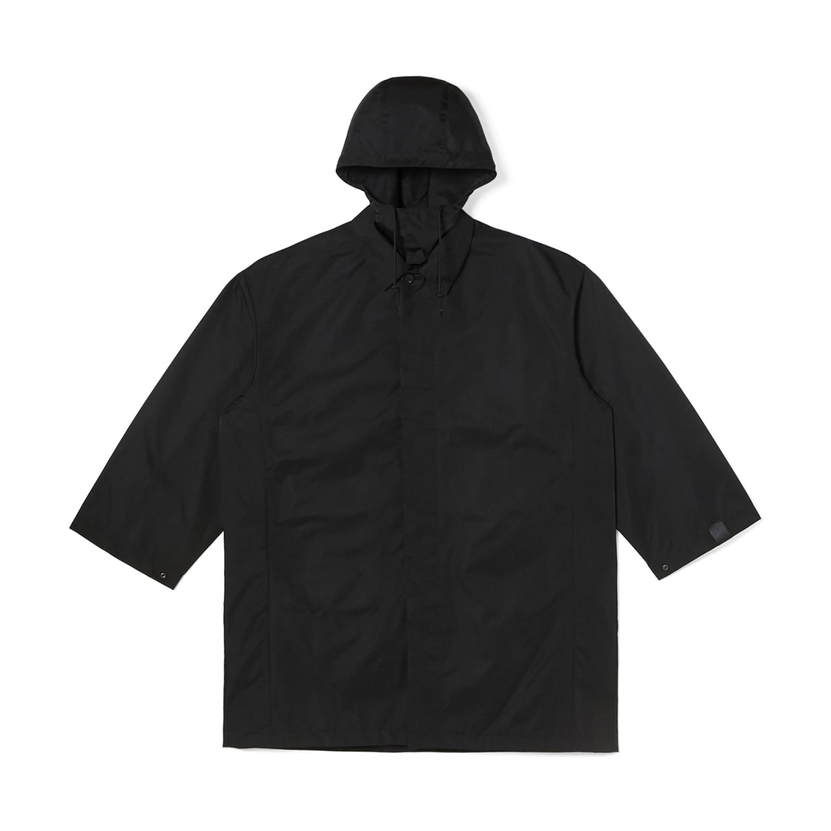 N.HOOLYWOOD / HOODED BALMACAAN COAT | 公式通販・JACK in the NET