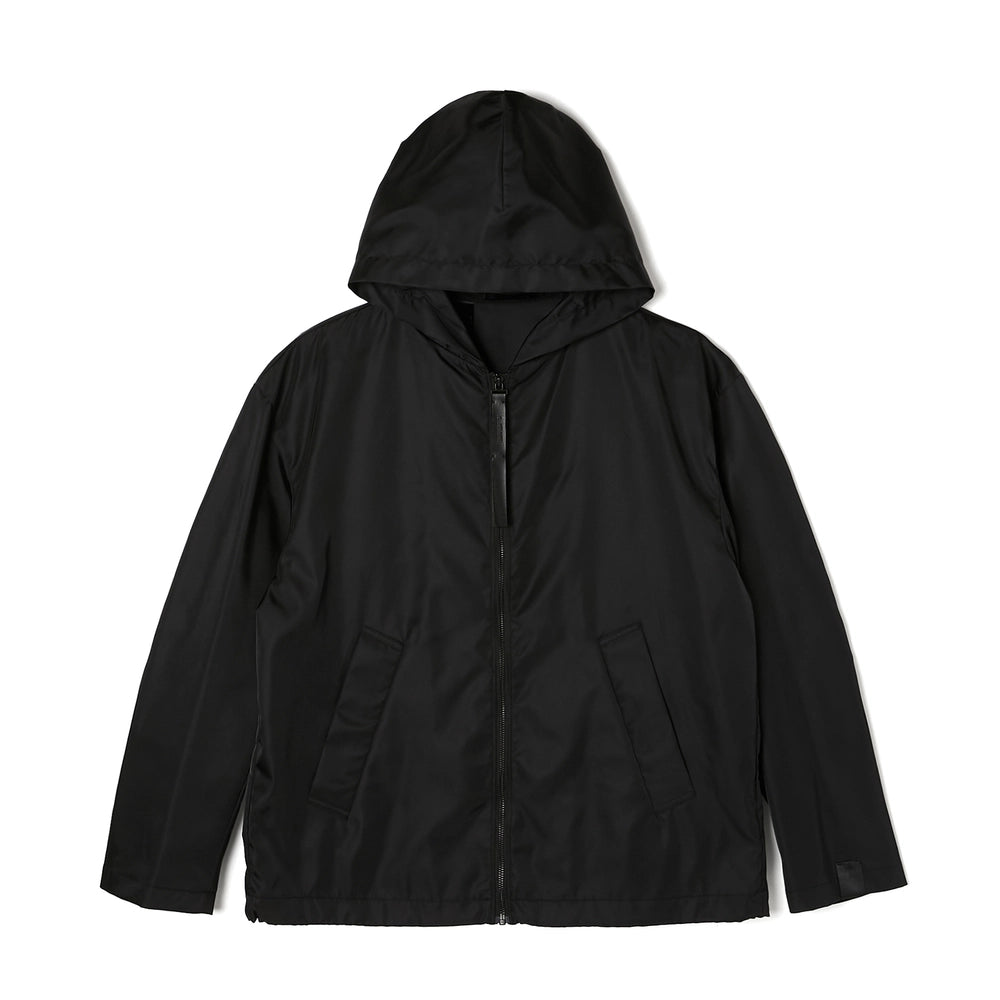 N.HOOLYWOOD COMPILE の HOODIE BLOUSON (2251-BL07-004)