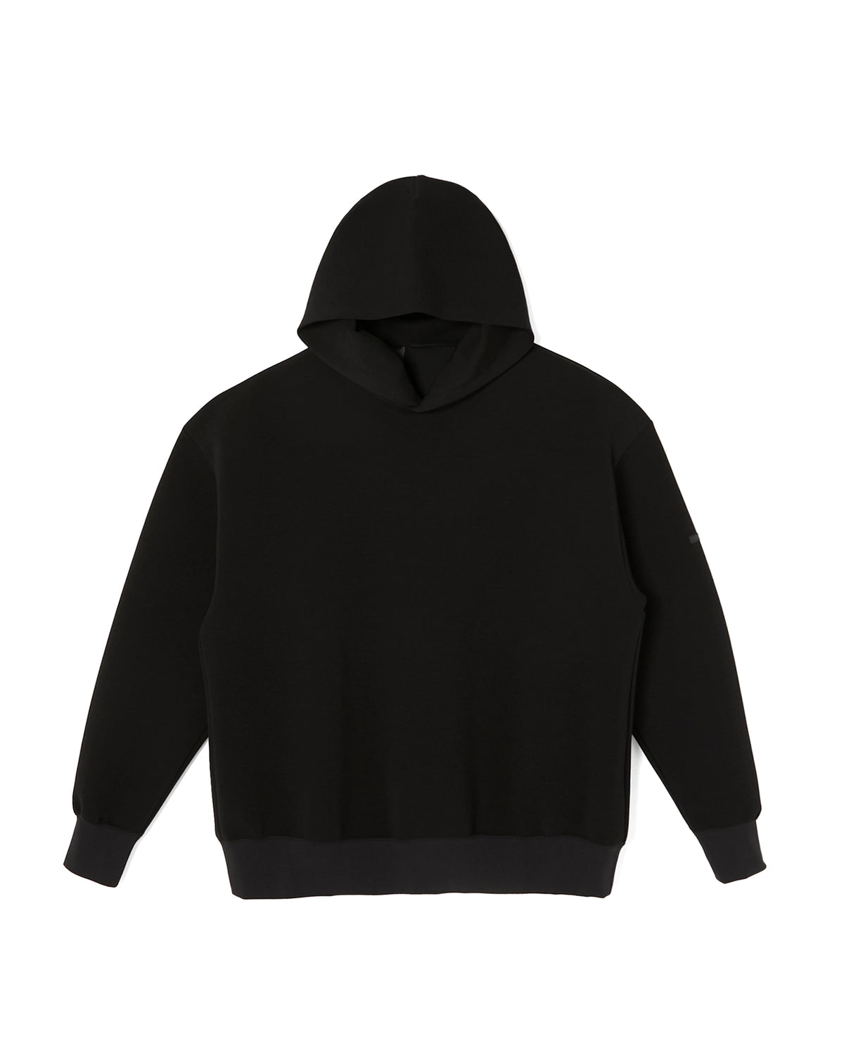 N.HOOLYWOOD COMPILE の HOODIE SHIRT (2251-CS08-018)