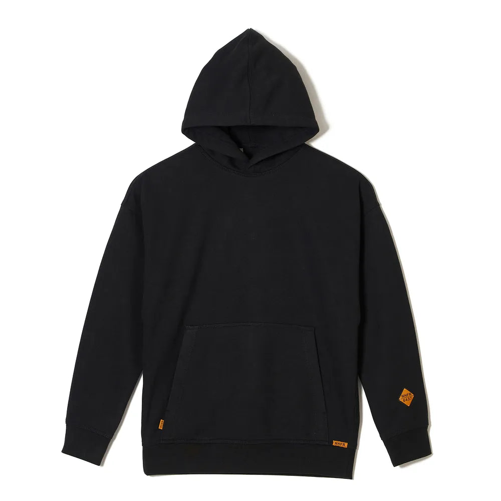 N.HOOLYWOOD COMPILE の HOODIE SWEATSHIRT (1242-CS02-002)