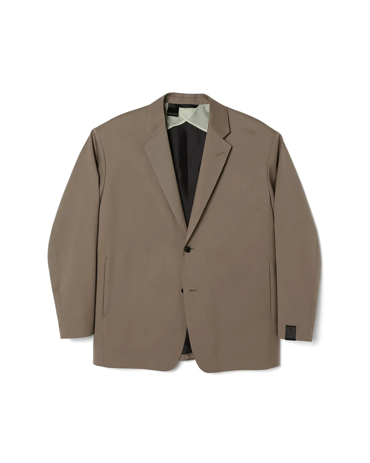 N.HOOLYWOOD COMPILE の JACKET (2252-JK06-004)