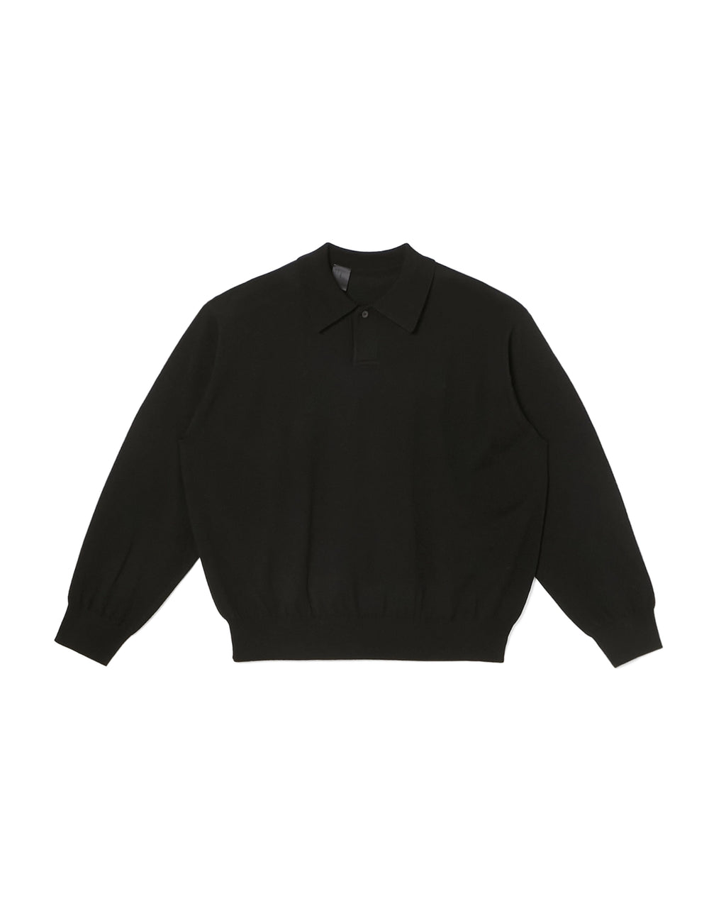 N.HOOLYWOOD / KNIT POLO SHIRT | 公式通販・JACK in the NET