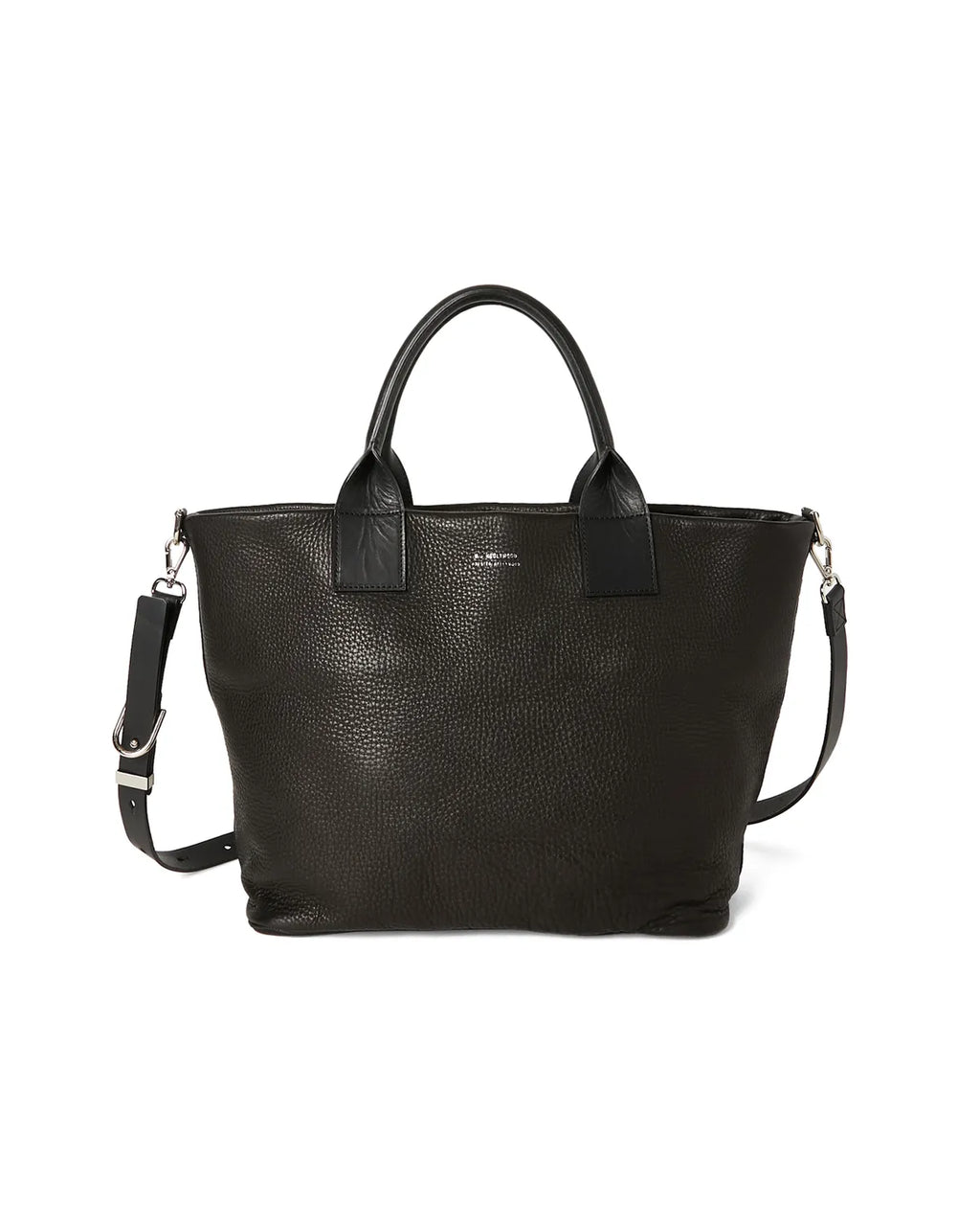 N.HOOLYWOOD (エヌハリウッド) / LEATHER TOTE BAG | 公式通販・JACK