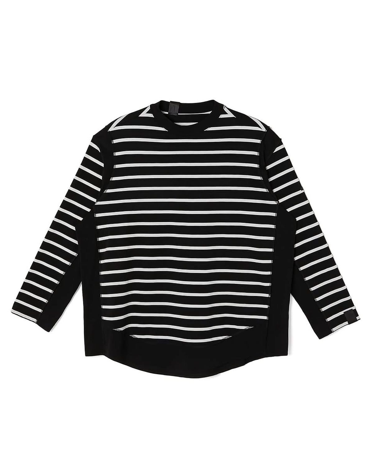 N.HOOLYWOOD COMPILE の L/S T-SHIRT (2251-CS13-027)