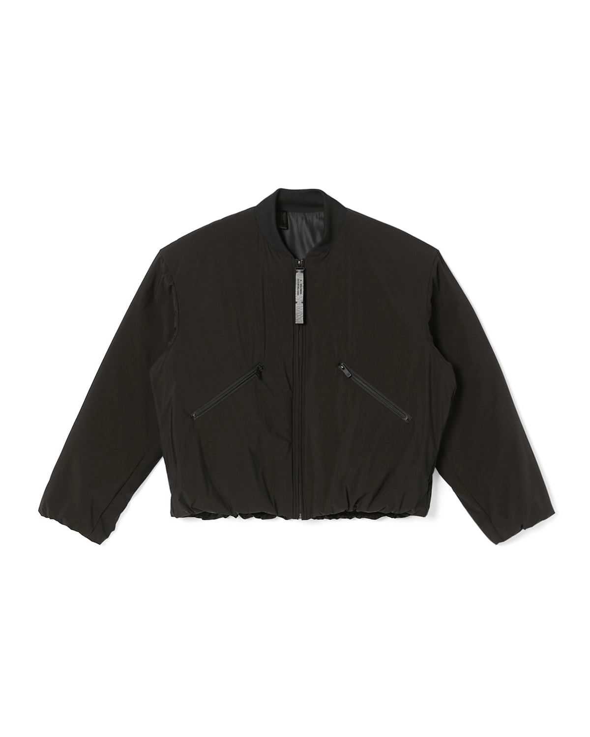 N.HOOLYWOOD COMPILE の MILITARY JACKET (2252-BL09-003)