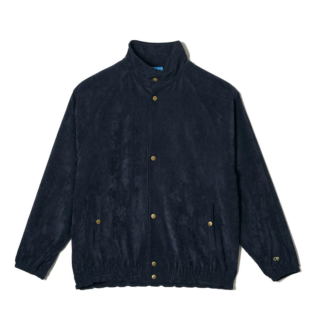 N.HOOLYWOOD COMPILE × Ocean Pacific STAND COLLAR BLOUSON (2242-BL40-017)