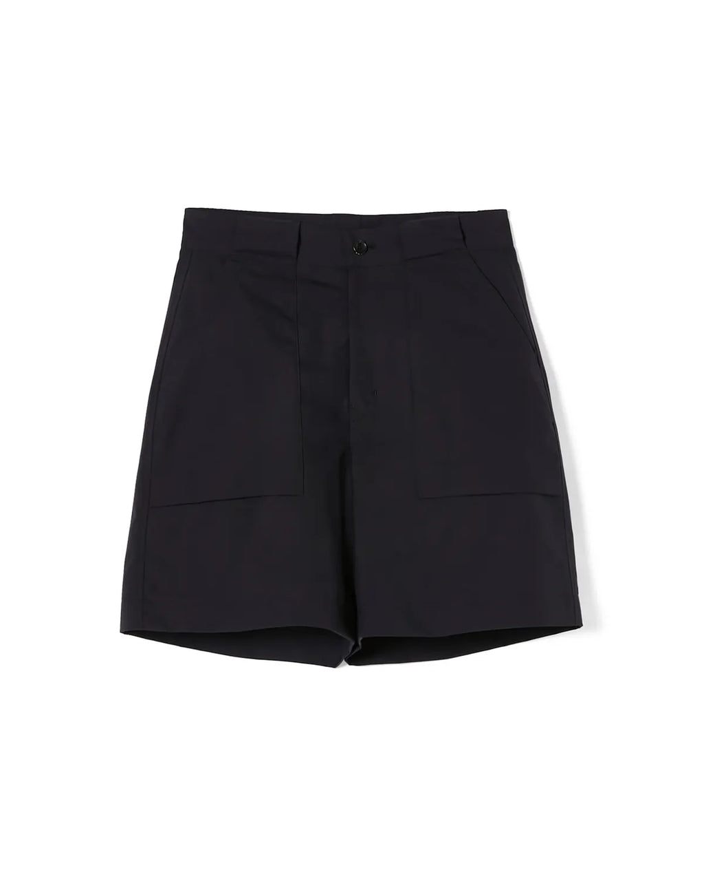 N.HOOLYWOOD (エヌハリウッド) / PATCH-POCKET HALF PANTS | 公式通販