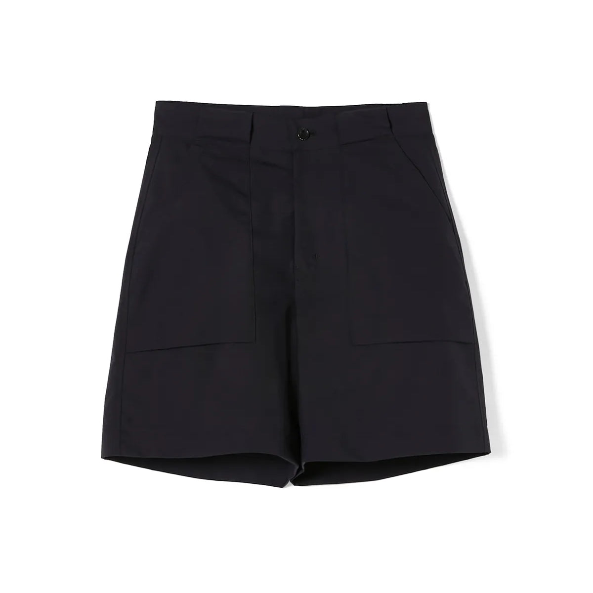 N.HOOLYWOOD (エヌハリウッド) / PATCH-POCKET HALF PANTS | 公式通販