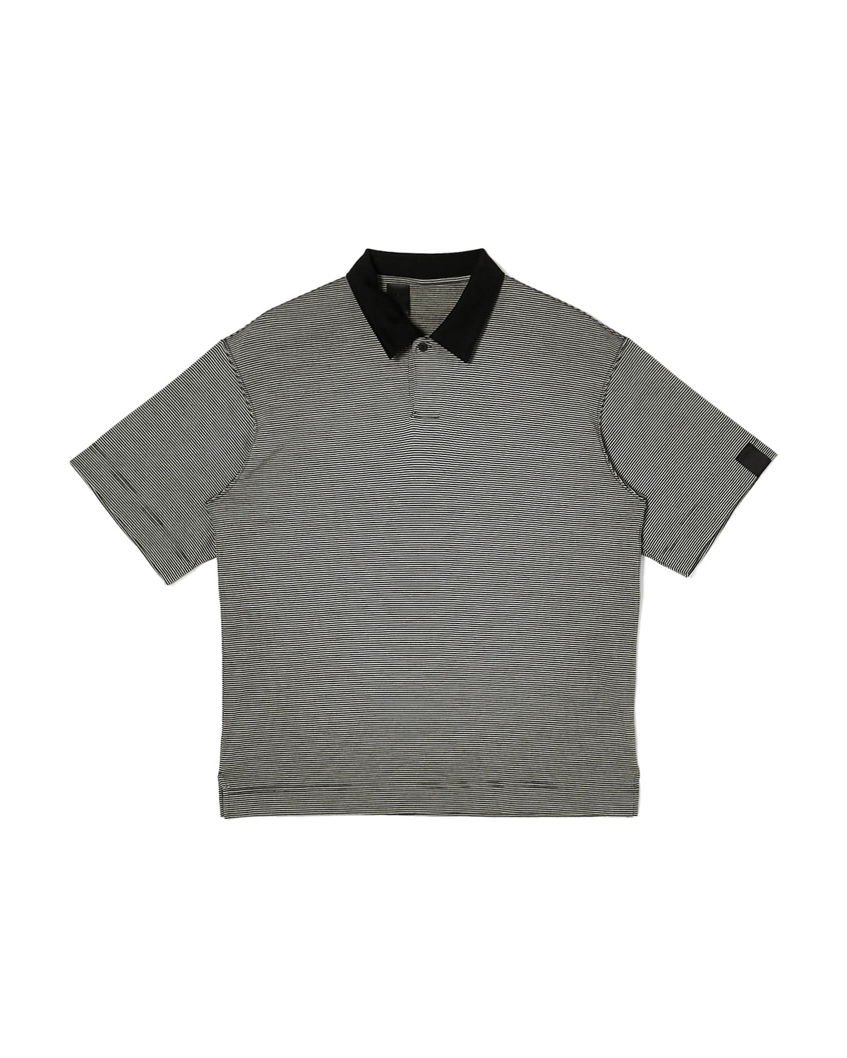 N.HOOLYWOOD COMPILE の POLO SHIRT (2261-CS57-019)
