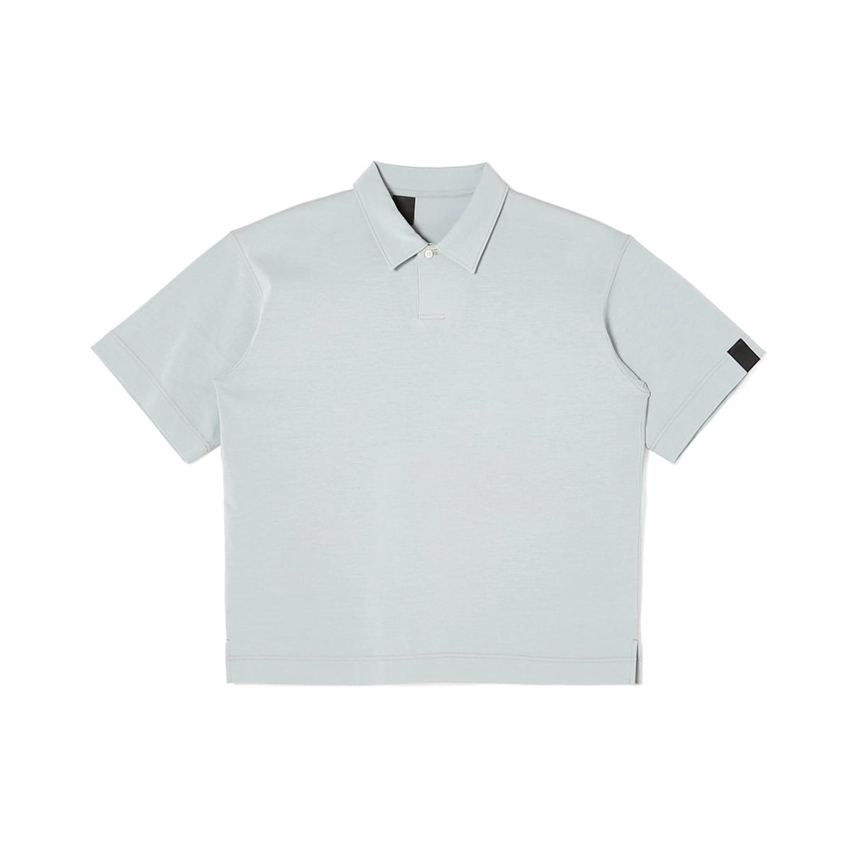 エヌハリウッド　スウェットポロシャツ N.HOOLYWOOD (エヌハリウッド) / POLO SHIRT | 公式通販・JACK in the NET