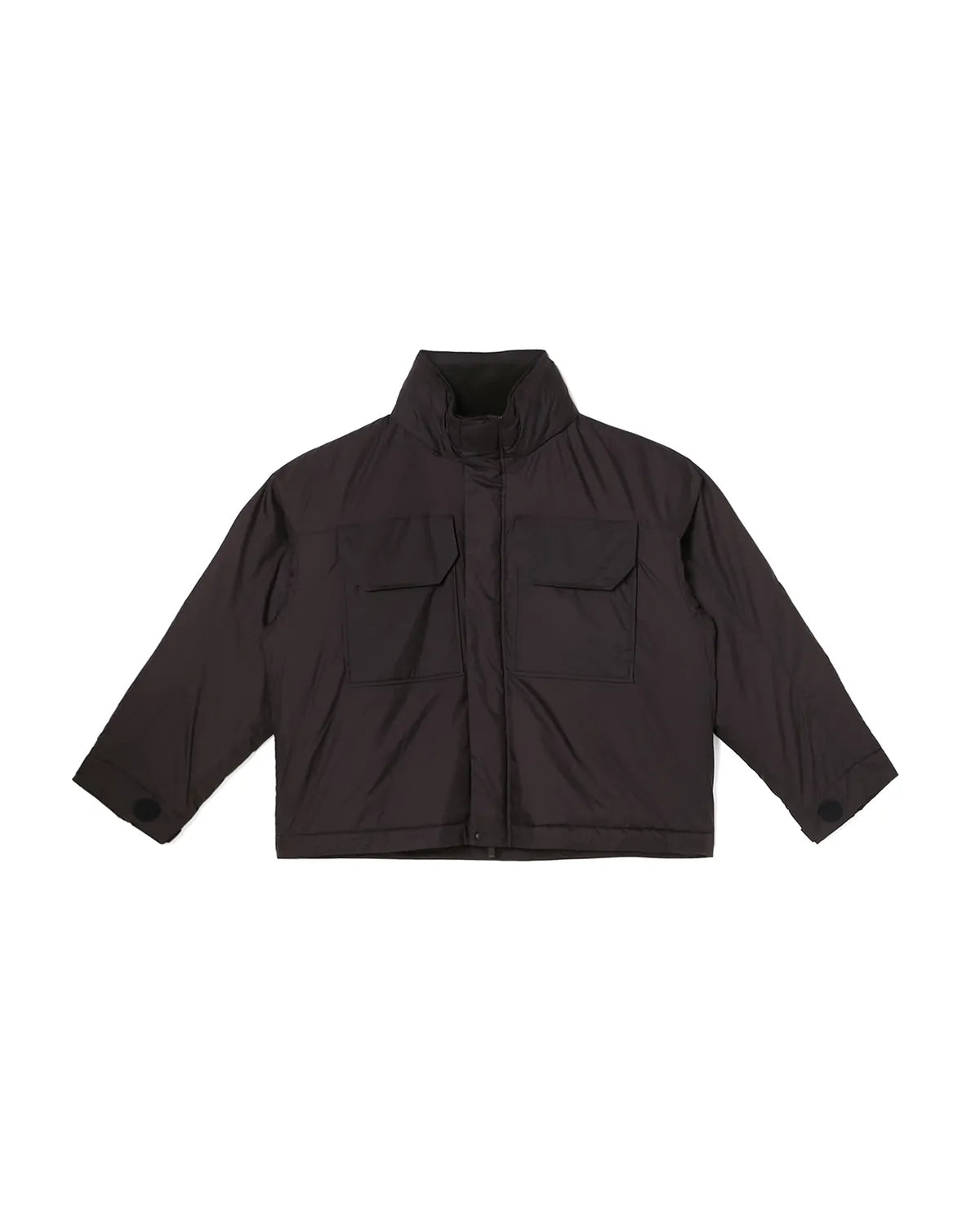 N.HOOLYWOOD COMPILE の PUFFER BLOUSON (2262-BL07-015)