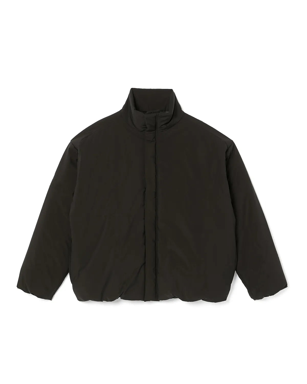 N.HOOLYWOOD COMPILE の PUFFER JACKET (2252-BL17-003)