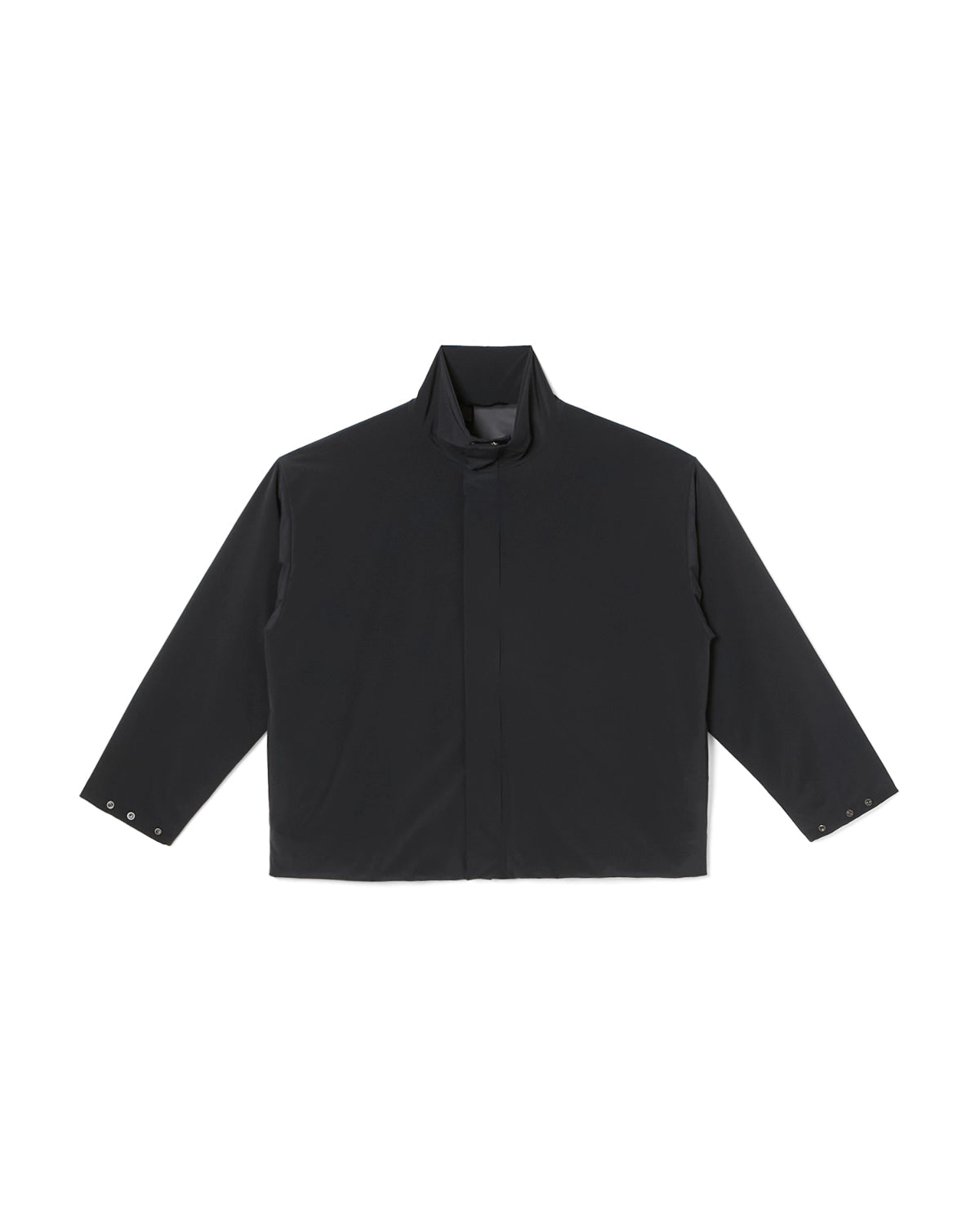 N.HOOLYWOOD COMPILE の PUFFER JACKET (2262-BL13-002)