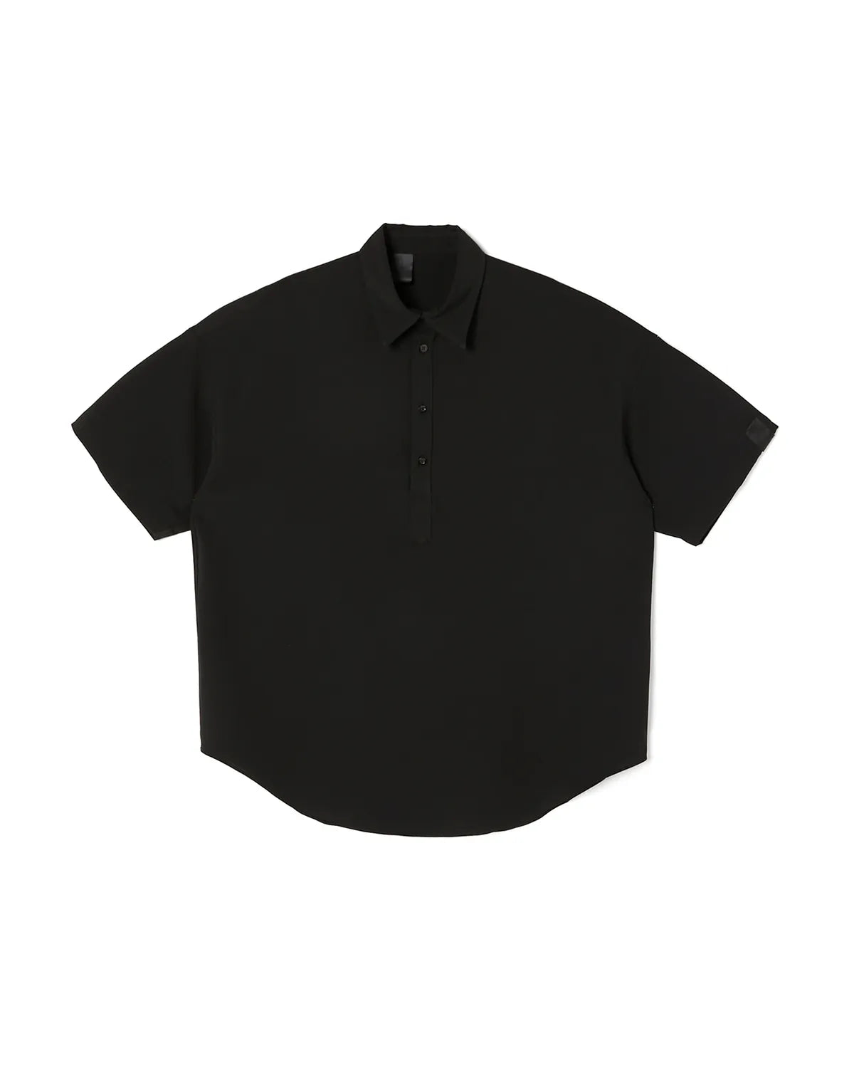 N.HOOLYWOOD COMPILE の PULLOVER HALF SLEEVE SHIRT (2251-SH56-003)