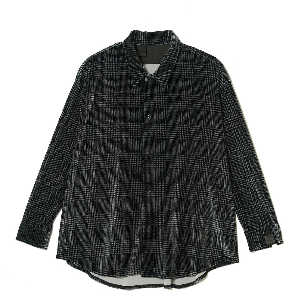 N.HOOLYWOOD COMPILE の  SHIRT (2242-SH28-014)