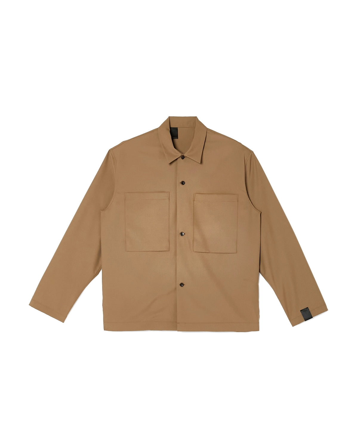 N.HOOLYWOOD COMPILE の SHIRT (2261-SH20-001)