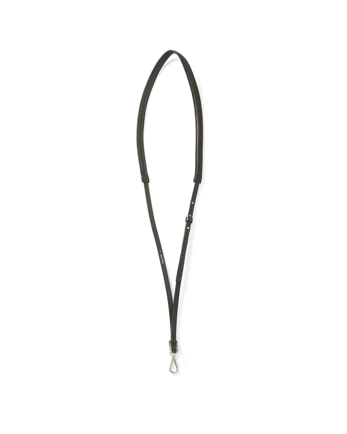 N.HOOLYWOOD COMPILE  の SHOULDER STRAP (2252-AC11)