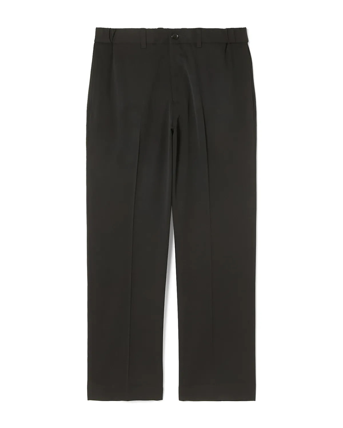 N.HOOLYWOOD COMPILE  の SLIM EASY TROUSERS (2262-PT08-001)