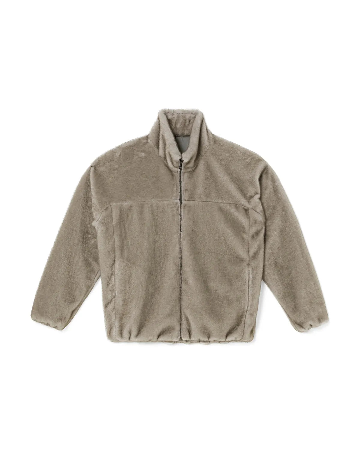 N.HOOLYWOOD COMPILE の STAND COLLAR BLOUSON (2262-BL08-011)