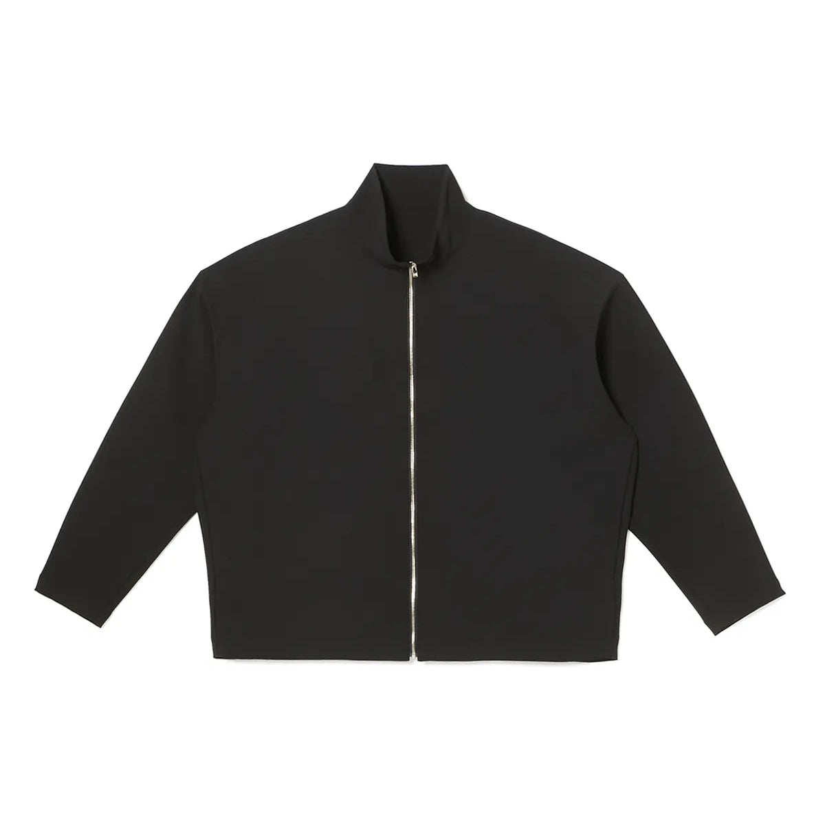N.HOOLYWOOD(エヌハリウッド) / STAND COLLAR BLOUSON | 公式通販