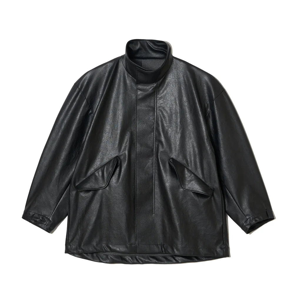 N.HOOLYWOOD COMPILE の STAND COLLAR COAT (2242-CO04-003)