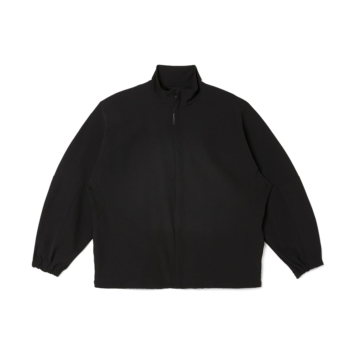 N.HOOLYWOOD (エヌハリウッド) / STAND COLLAR JACKET | 公式通販
