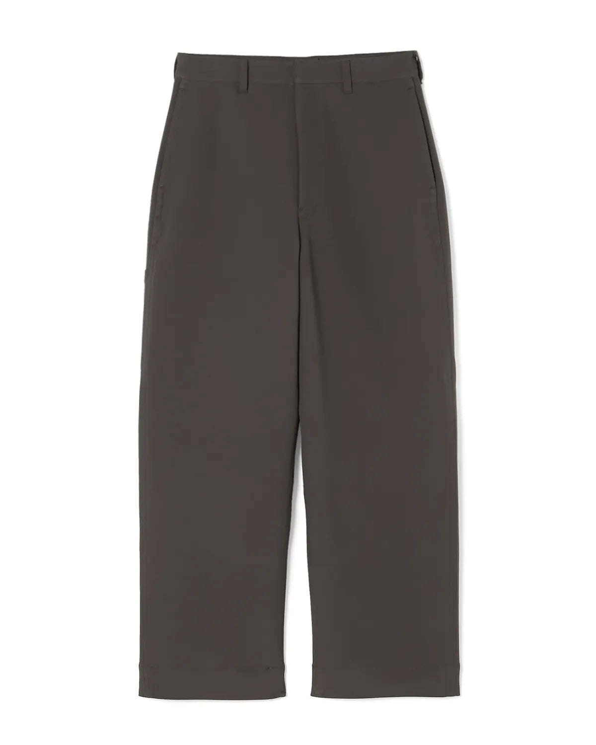 N.HOOLYWOOD COMPILE の STRAIGHT PANTS (2252-CP27-006)