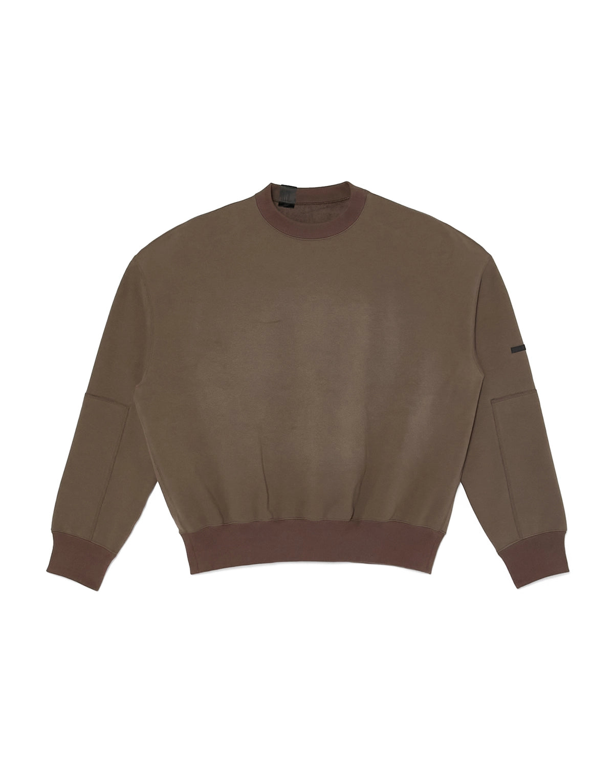 N.HOOLYWOOD COMPILE の SWEATSHIRT (2261-CS04-025)