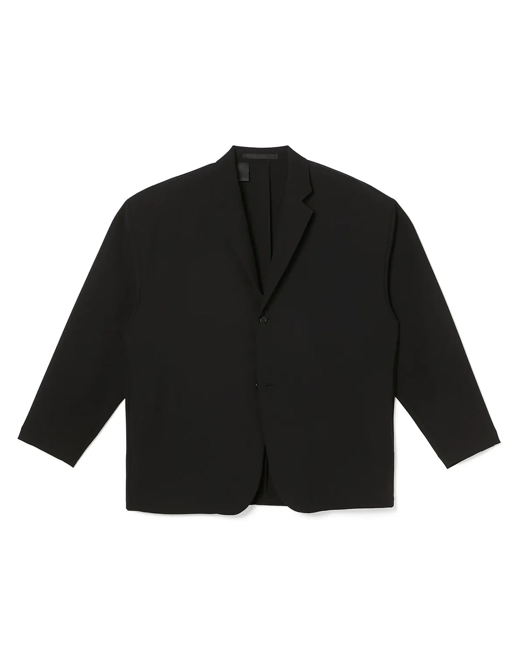 トップス n.hoolywood black N.HOOLYWOOD (エヌハリウッド) / TAILORED JACKET | 公式通販・JACK in