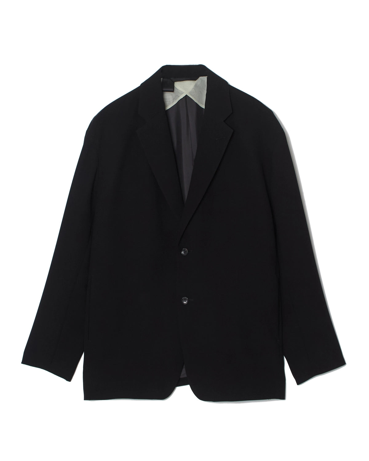 N.HOOLYWOOD COMPILE の TAILORED JACKET (JK06-095)