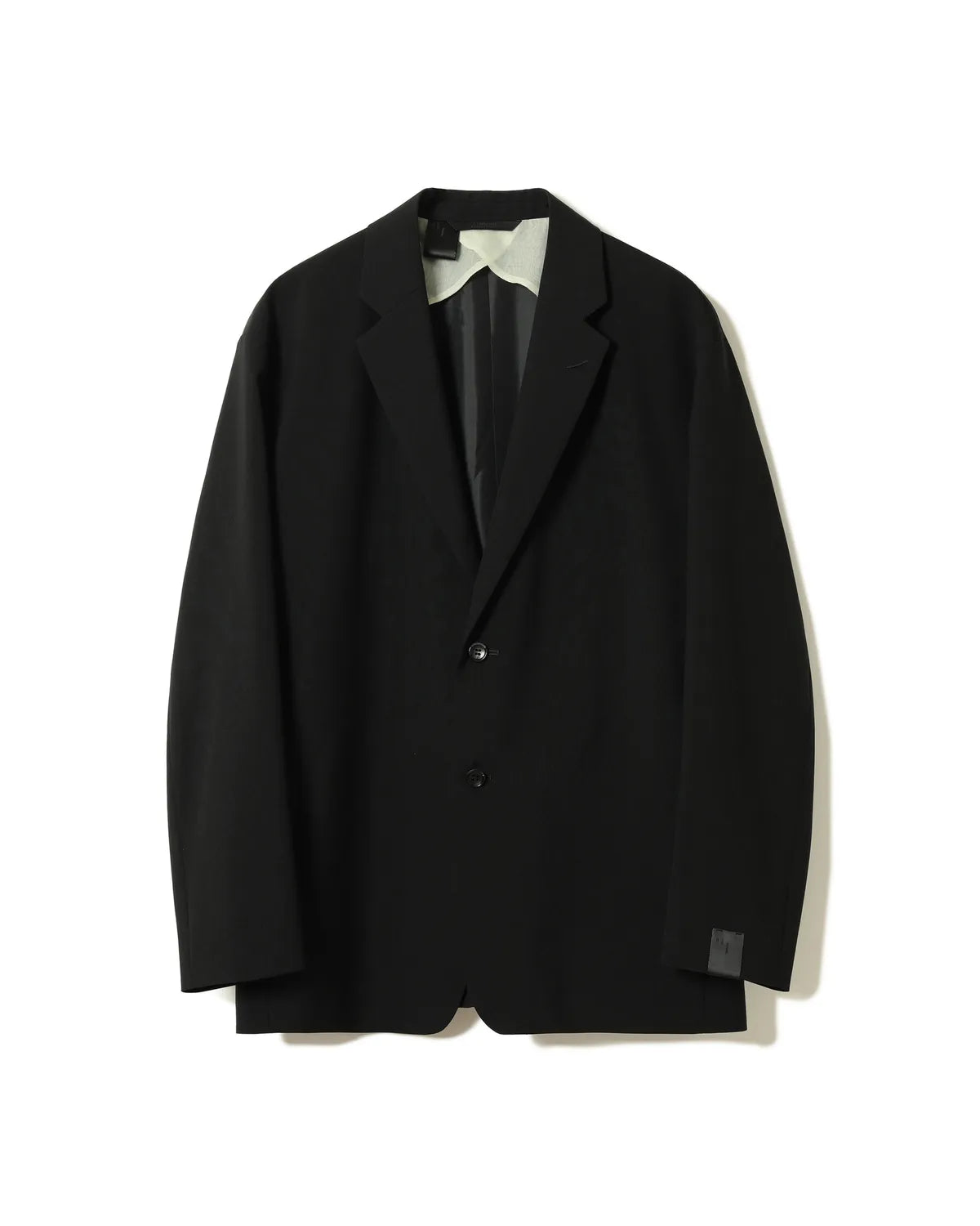 N.HOOLYWOOD COMPILE の TAILORED JACKET (JK06-096)