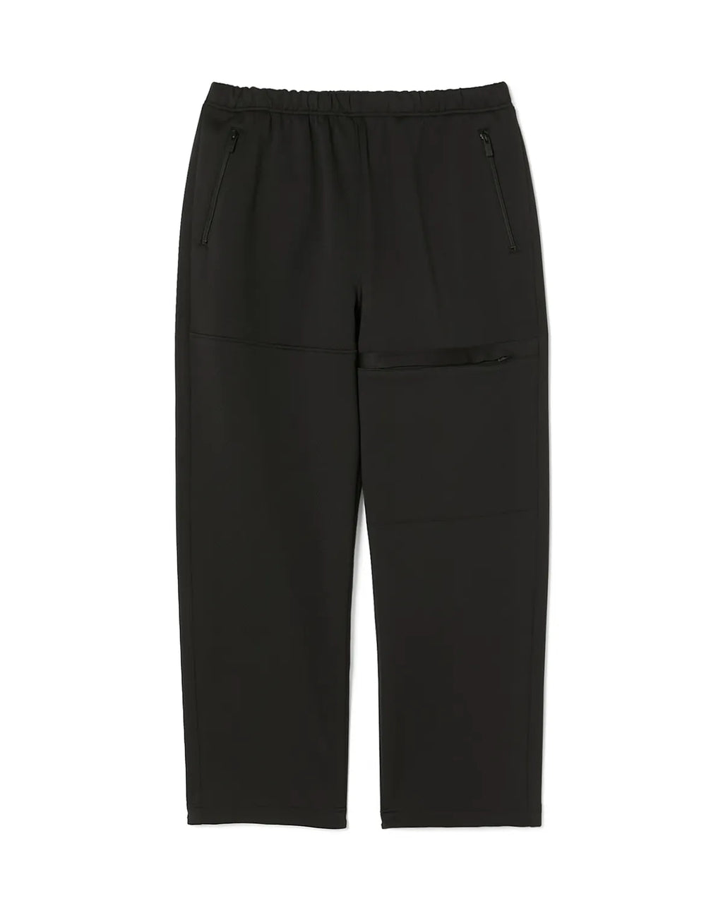 N.HOOLYWOOD (エヌハリウッド) / TAPERED EASY PANTS | 公式通販