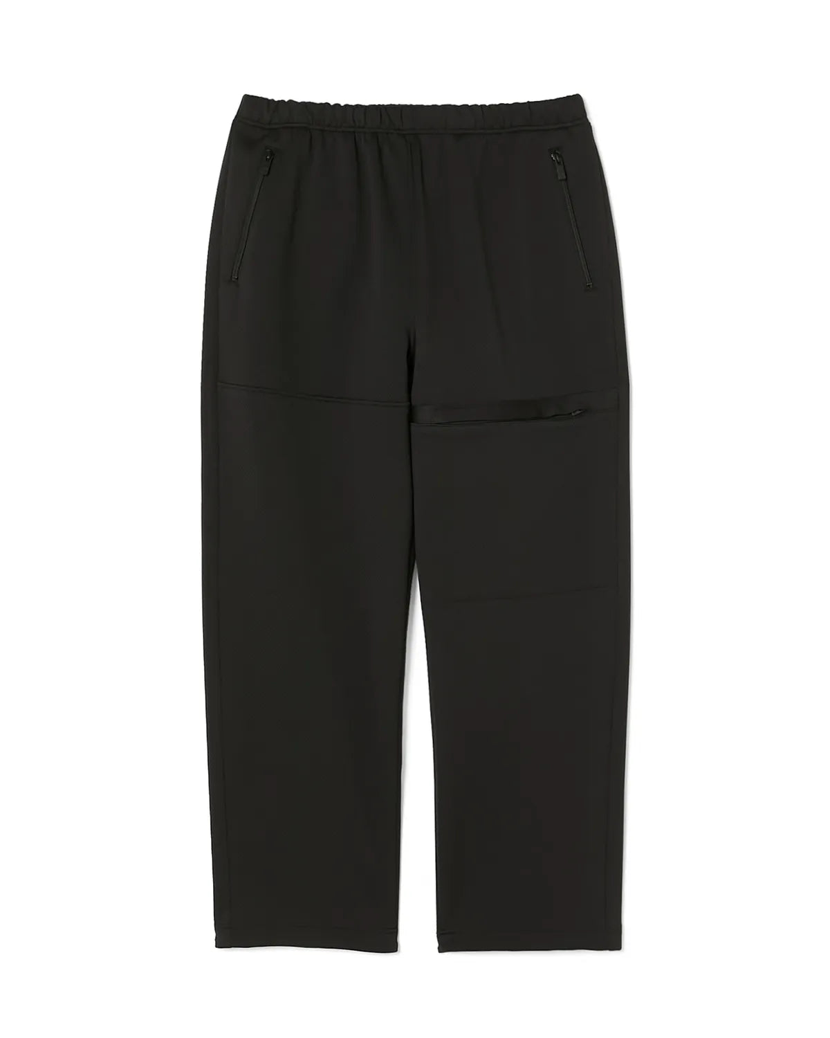 N.HOOLYWOOD COMPILE の TAPERED EASY PANTS (2252-CP22-001)