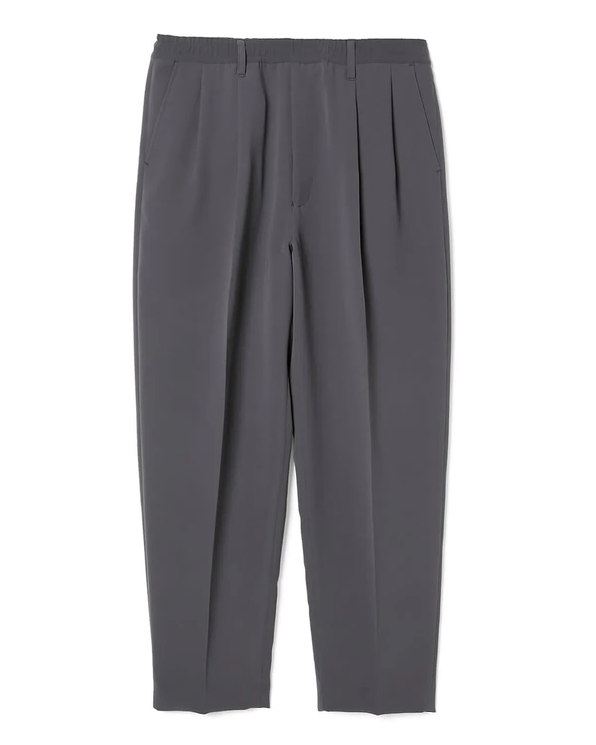 N.HOOLYWOOD COMPILE の TAPERED PANTS (2252-PT07-095)