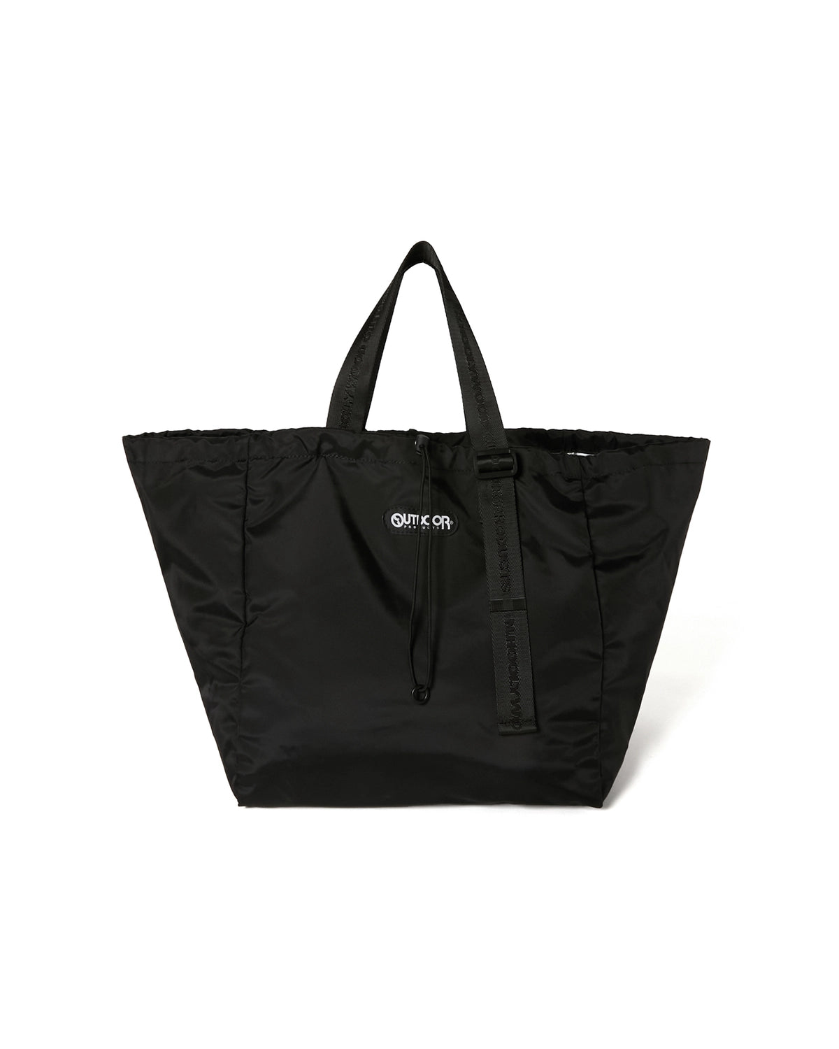 N.HOOLYWOOD COMPILE  の TOTEBAG (2251-AC03)