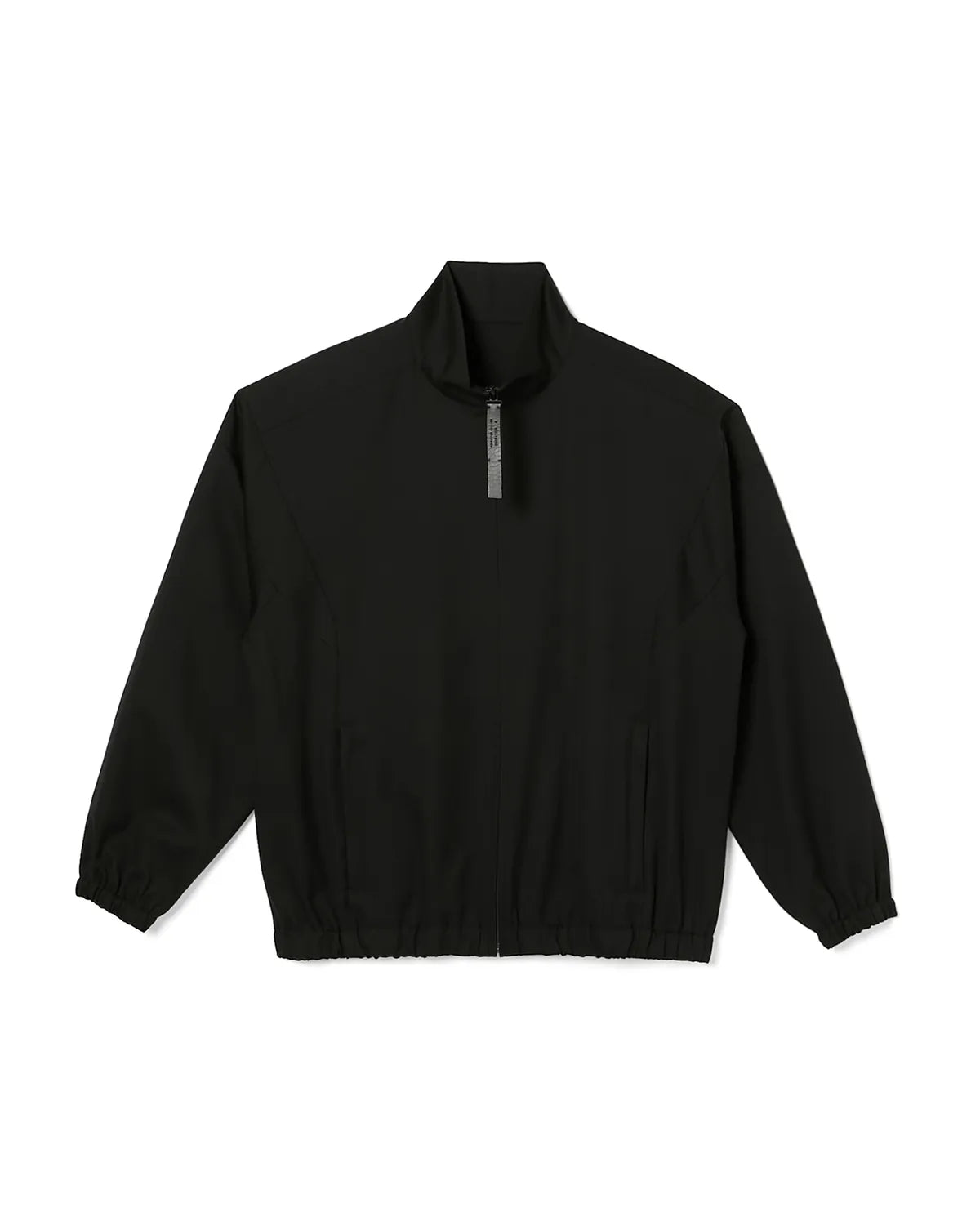 N.HOOLYWOOD COMPILE の TRACK JACKET (2252-BL08-004)