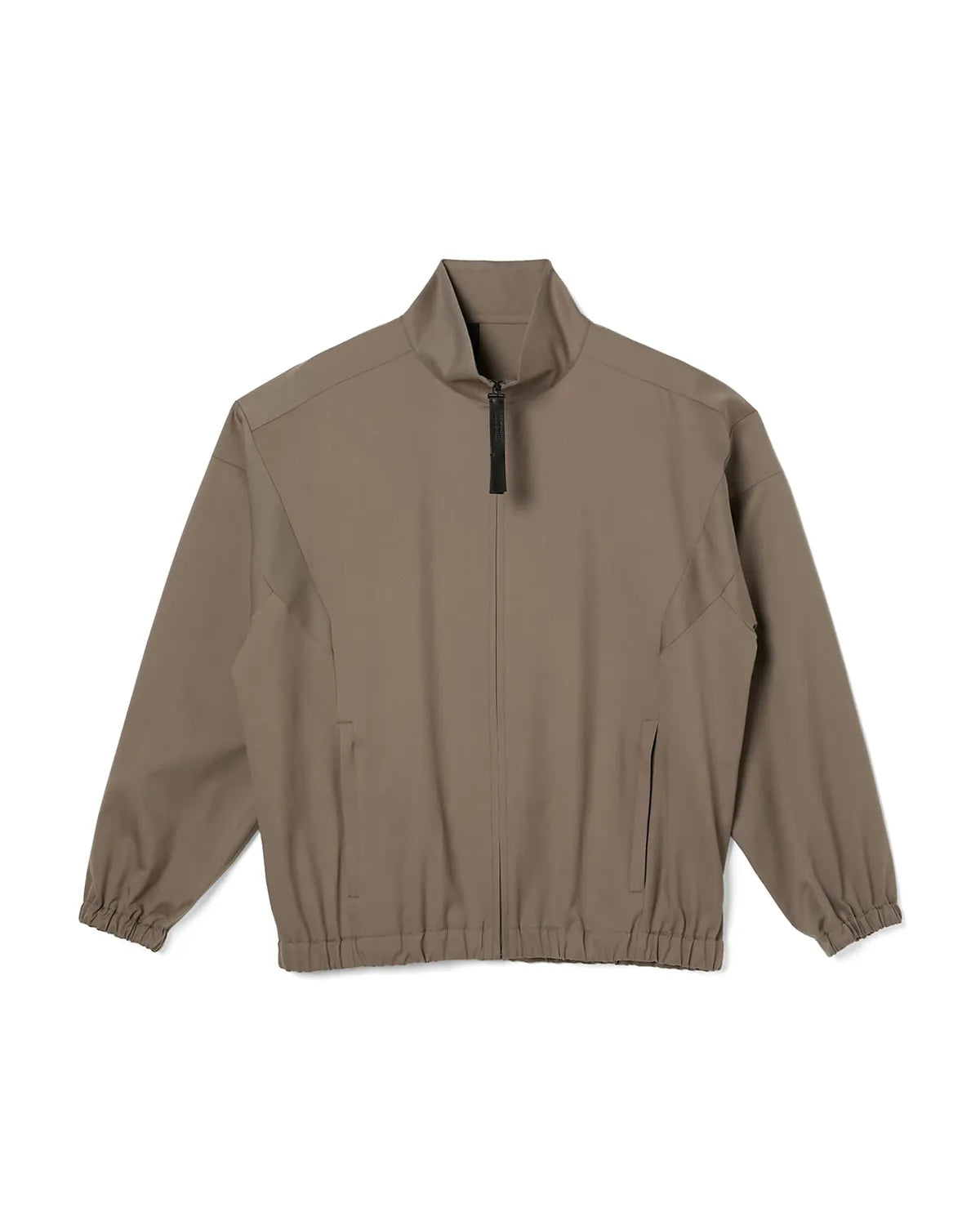 N.HOOLYWOOD COMPILE の TRACK JACKET (2252-BL08-004)