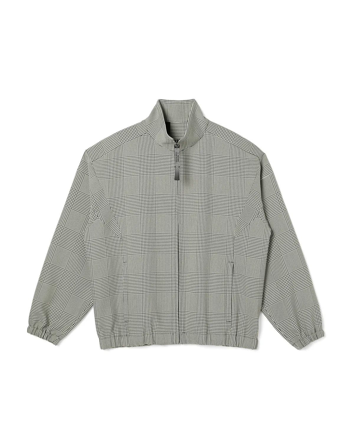 N.HOOLYWOOD COMPILE の TRACK JACKET (2252-BL08-012)